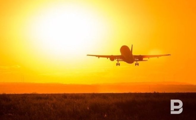 Минтранс: в российский реестр перевели 1207 из 1274 эксплуатируемых самолетов