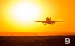 Минтранс: в российский реестр перевели 1207 из 1274 эксплуатируемых самолетов