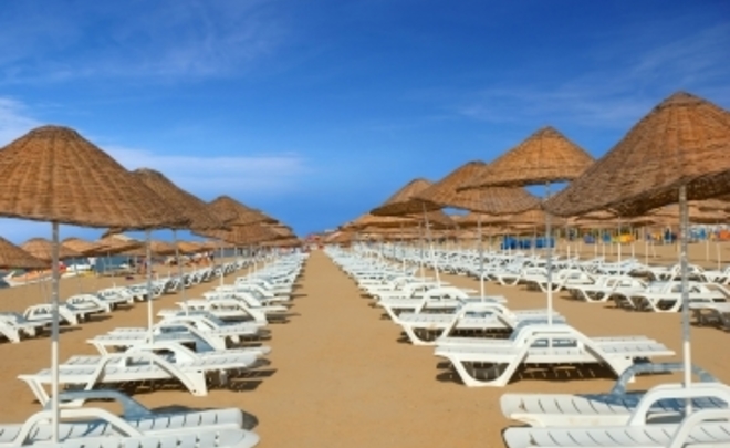 СМИ: в Турции снизился турпоток из Европы