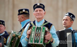 В Татарстане ежегодно около 1,7 тысячи пенсионеров получают новую профессию