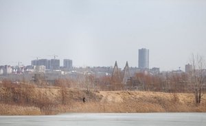 Татарстанцев предупредили о тумане и сильном ветре 6 ноября