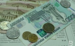 Долговая нагрузка россиян достигла исторического максимума