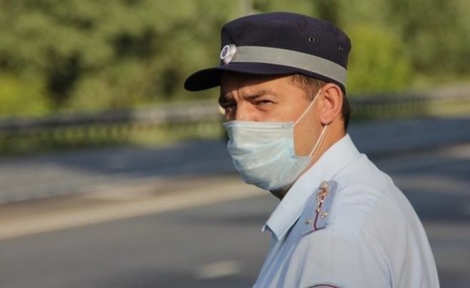 МВД планирует изменить билеты при сдаче «теории» на права