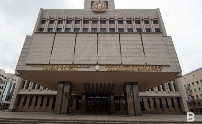 В повестку предстоящего заседания Госсовета не включили рассмотрение поправок о наименовании глав регионов