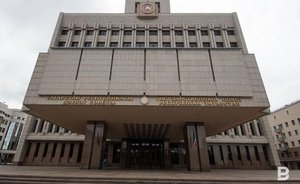 В повестку предстоящего заседания Госсовета не включили рассмотрение поправок о наименовании глав регионов