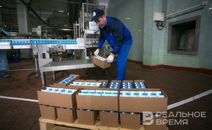 Правительство России хочет обязать производителей утилизировать всю упаковку