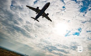 Летчик ВКС спас аварийный самолет с десантниками на борту