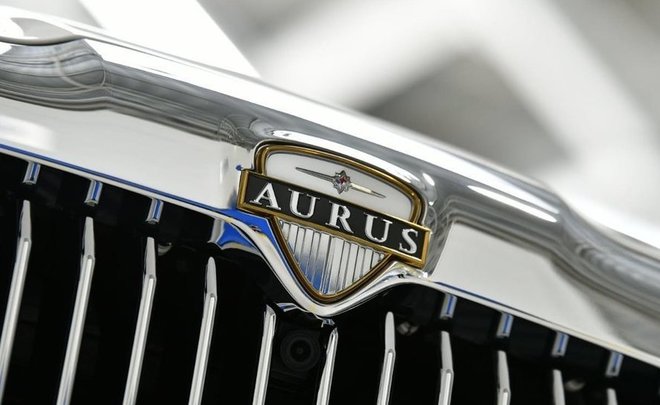 Минниханов анонсировал расширение модельной линейки автомобилей Aurus