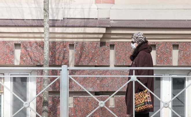 Число случаев заражения COVID-19 в Татарстане превысило 187 тысяч