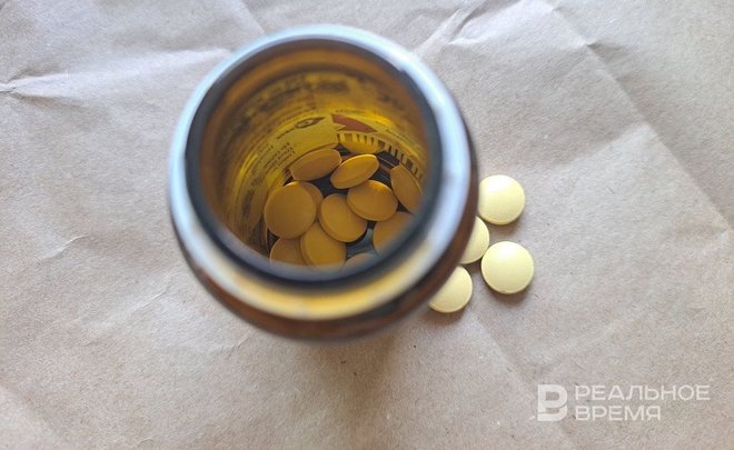 Ученые КФУ выяснили причину снижения эффективности антибиотиков при лечении рака молочной железы