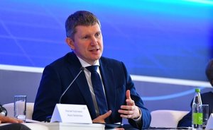 Решетников сообщил, что Россия и Узбекистан устранили торговые барьеры