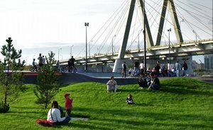 В Казани третий день подряд выявляют повышенную концентрацию вредных веществ в воздухе