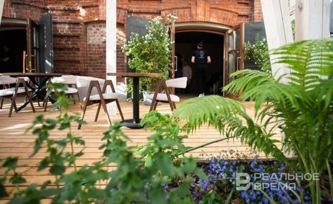 Экономист назвал причины роста цен в ресторанах