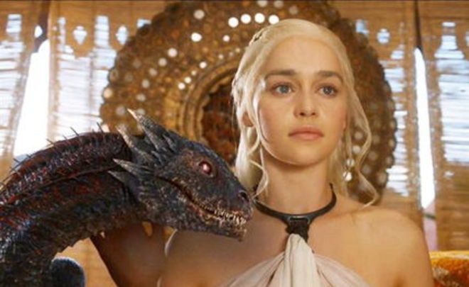 Финал седьмого сезона «Игры престолов» установил новый рекорд по просмотрам