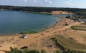 В Татарстане с начала года на воде погибли восемь человек, в том числе ребенок