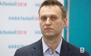 Банковские счета ФБК и региональных штабов Алексея Навального заблокировали