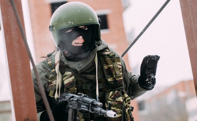 ФСБ: сообщение о задержании террористов в Челнах — ложное