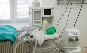 В Сенегале сообщили о сотне заболевших неизвестной болезнью