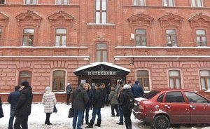 «ИнтехБанк» в феврале выплатил кредиторам 11,5 миллиона рублей