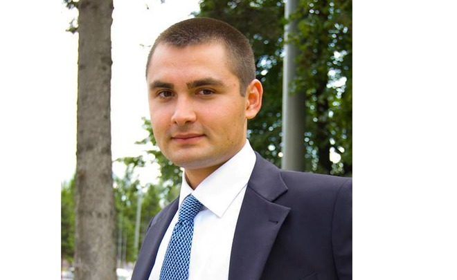 Искандер Ахмедов ушел с поста главы пресс-службы АИР Татарстана