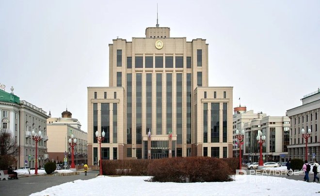 В Казани установят мемориальную доску в честь заслуженного лесовода Татарской АССР Ахмадуллы Газизуллина