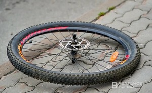 В Татарстане зафиксировали рост всех основных показателей аварийности с велосипедистами