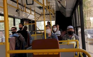 В Татарстане утвердили дорожную карту организации пригородных маршрутов пассажирских перевозок