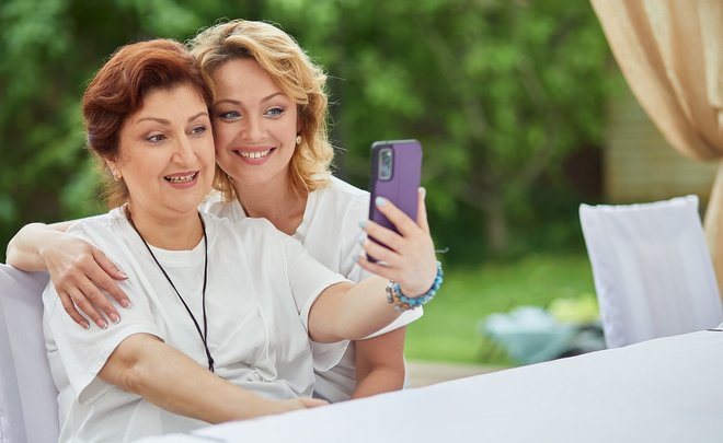 Села Мамадышского района подключили к 4G