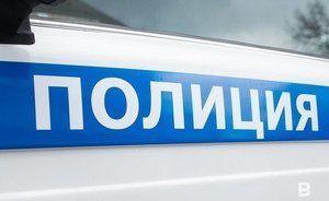 В Татарстане полицейский смертельно ранил себя из оружия