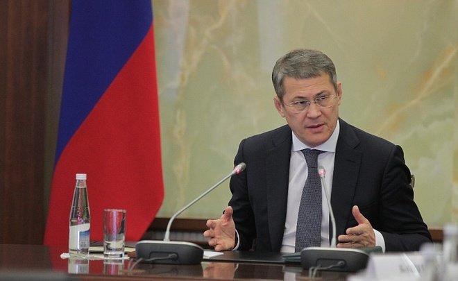 Радий Хабиров: «Чиновники делают жизнь людей лучше только перед приездом начальства»