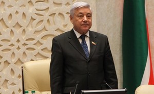 Мухаметшин: депутатов Госсовета РТ могут начать лишать мандатов за пропуски