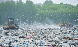 В Казани возбудили дело о завышении тарифа на захоронение отходов