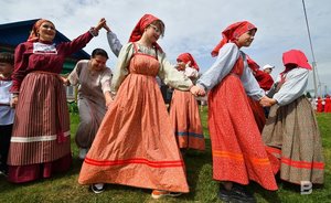 В казанском Кремле рассказали о подготовке к празднованию «Каравона-2022»