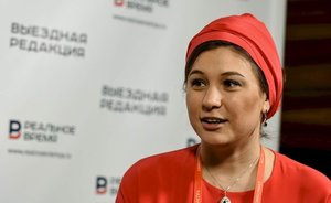 Глава АИР РТ назвала фонд «Возрождение» примером взаимодействия власти, бизнеса и духовенства