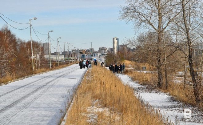 В Челнах и Нижнекамске выявили превышение концентрации диоксида азота в воздухе