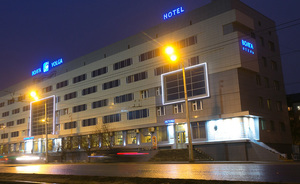 83 процента гостиниц Татарстана прошли классификацию к ЧМ—2018