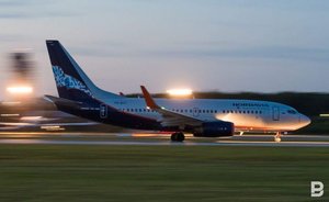 Россия ограничит авиасообщение со всеми странами