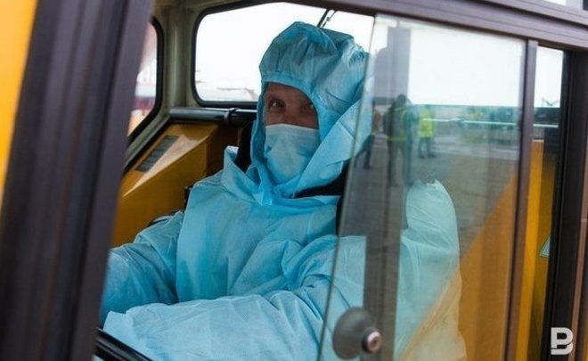 Шесть новых случаев заражения коронавирусом выявили в России