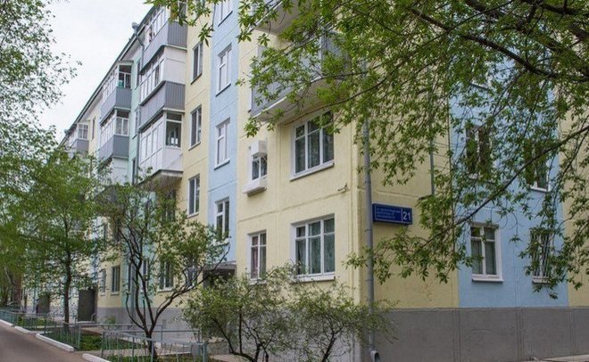 В Татарстане сохранили размер взносов на капремонт на уровне 6,11 рубля за «квадрат»