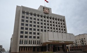 Председатель Госсовета Татарстана Фарид Мухаметшин пропустит заседание парламента из-за простуды