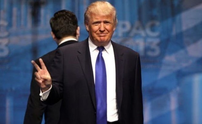 Трамп официально объявил о выходе из ядерной сделки с Ираном