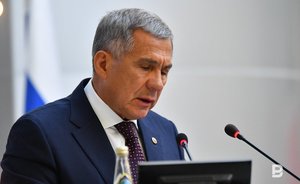 В Татарстане создали Совет по культуре и искусству при президенте РТ