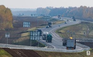 ГИБДД Татарстана в 2019 году увеличит разрешенную скорость на 11 дорогах
