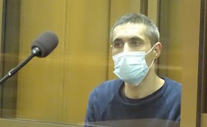 Верховный суд РТ в шаге от приговора челнинцу, убившему соперника топором