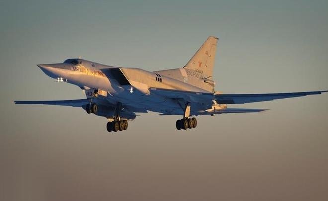 СМИ: Модернизацию бомбардировщика Ту-22М3 начнут на Казанском авиационном заводе в 2018 году