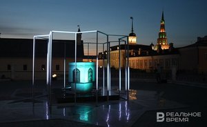 В Татарстане в выходные сохранится прохладная погода