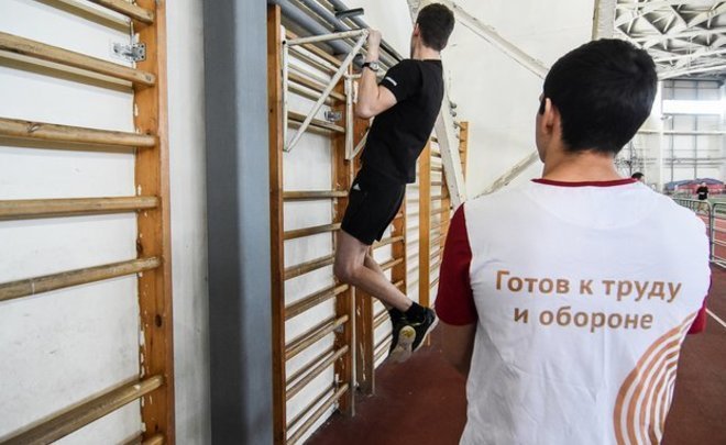 В Татарстане начали ремонтировать 104 образовательных учреждения