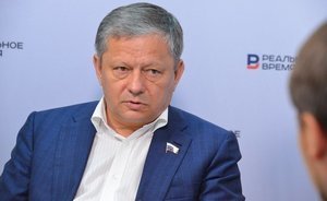 Марат Бариев рассказал о давлении лоббистов в связи с законопроектом о снюсах