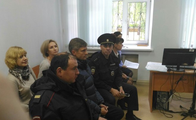 Vip-коммунальщика Зеленодольска отправили под домашний арест до 22 ноября