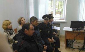 Vip-коммунальщика Зеленодольска отправили под домашний арест до 22 ноября